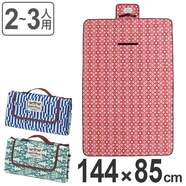 レジャーシート 折りたたみ ファニーフィールド 2 3人用 シート コンパクト収納 アウトドア ピクニックjマット 行楽 インテリアパレットヤフー店 通販 Yahoo ショッピング