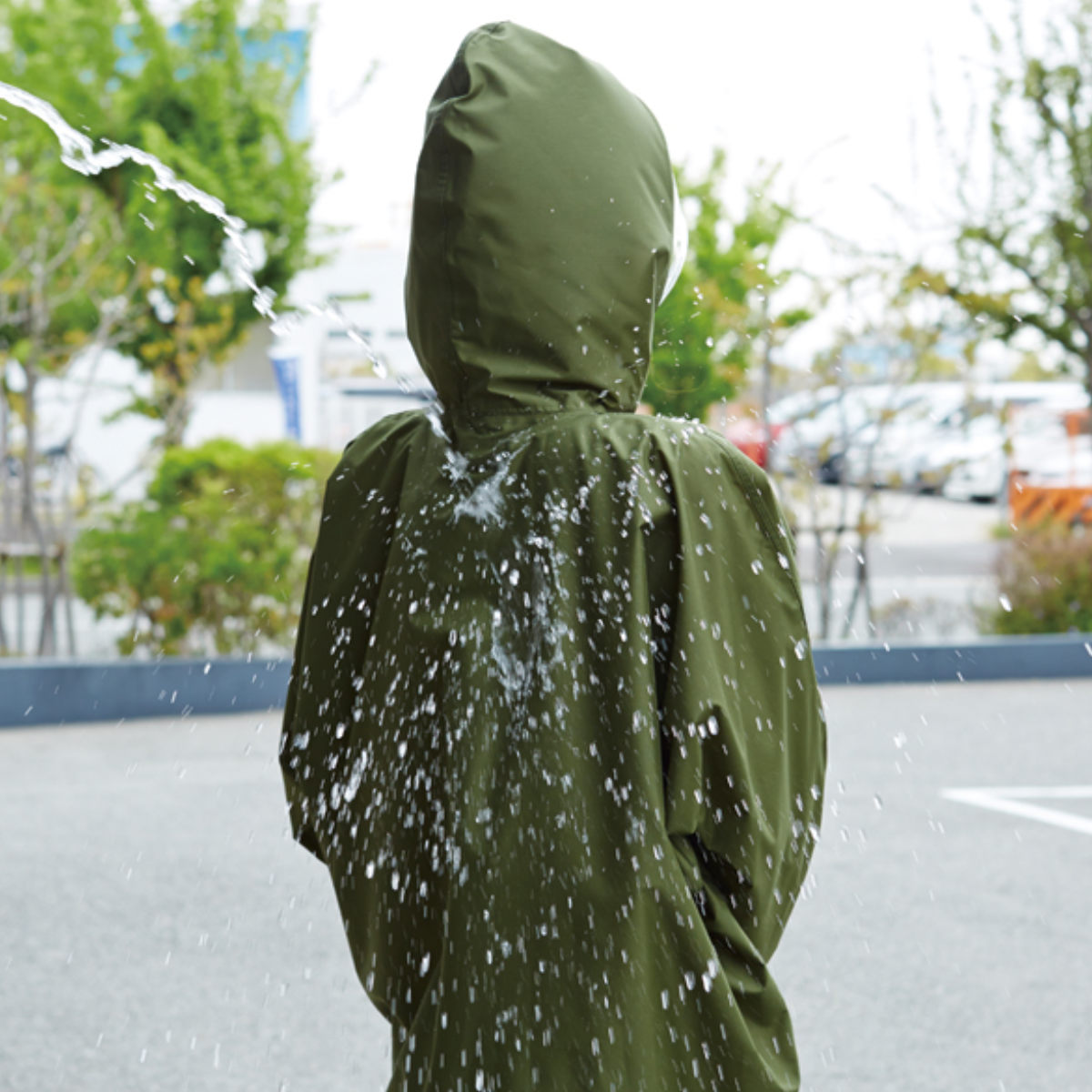 MotorSamuraiカッパSサイズ　雨具　レインウェアー　美品 楽天市場】レインウェア 自転車 メンズ レインウエア 大人用 レイン