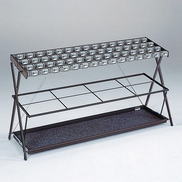 新品　傘立て ぶんぶく（BUNBUKU） 傘立て 業務用 折たたみ傘たて カギ付 ダイヤル錠