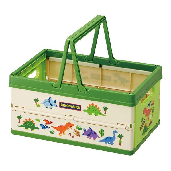 スケーター コンテナ 折りたたみ 収納ボックス ポケットモンスター