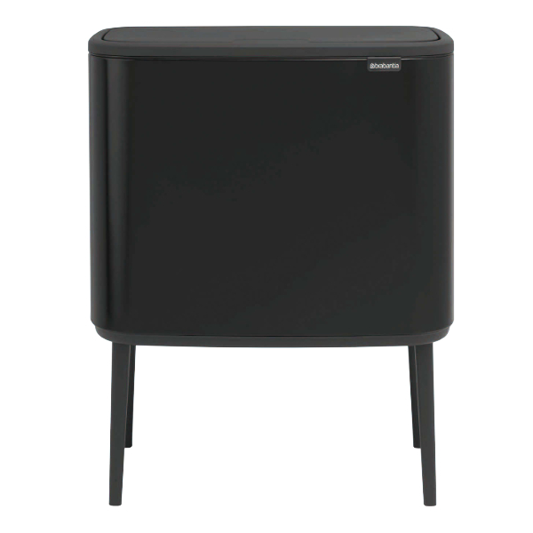 brabantia（ブラバンシア） ゴミ箱 3×11L Boタッチビン （ ごみ箱