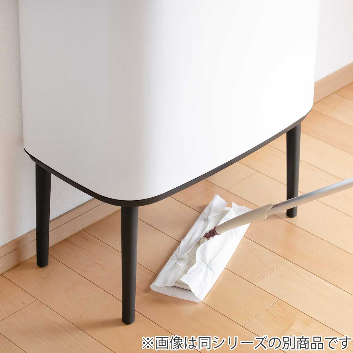 brabantia（ブラバンシア） ゴミ箱 3×11L Boタッチビン FFPマット