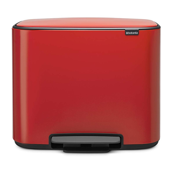 brabantia ゴミ箱 Boペダルビン 36L （ ごみ箱 ブラバンシア 36l