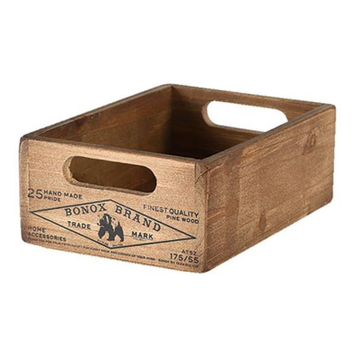 DULTON ダルトン Wooden Box 収納ボックス 木製 インテリア 小物収納 ダルトン DULTON WOODEN ORGANIZER BOX ウッデン ボックス