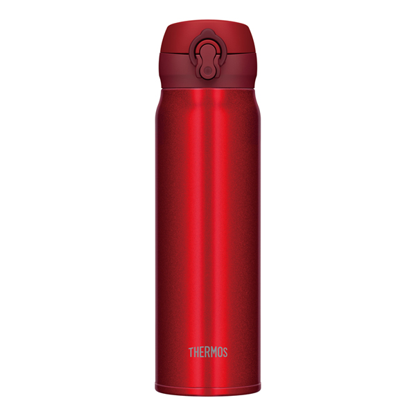 THERMOS（サーモス） 特価 水筒 600ml ステンレス ワンタッチ 真空断熱