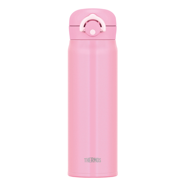THERMOS（サーモス） 水筒 500ml ステンレス ワンタッチ 直飲み 真空