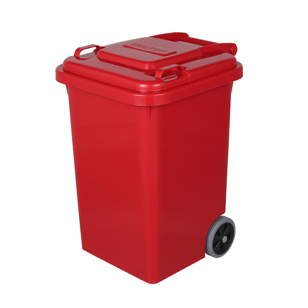 DULTON ゴミ箱 45L ダルトン 屋外兼用 プラスチックトラッシュカン