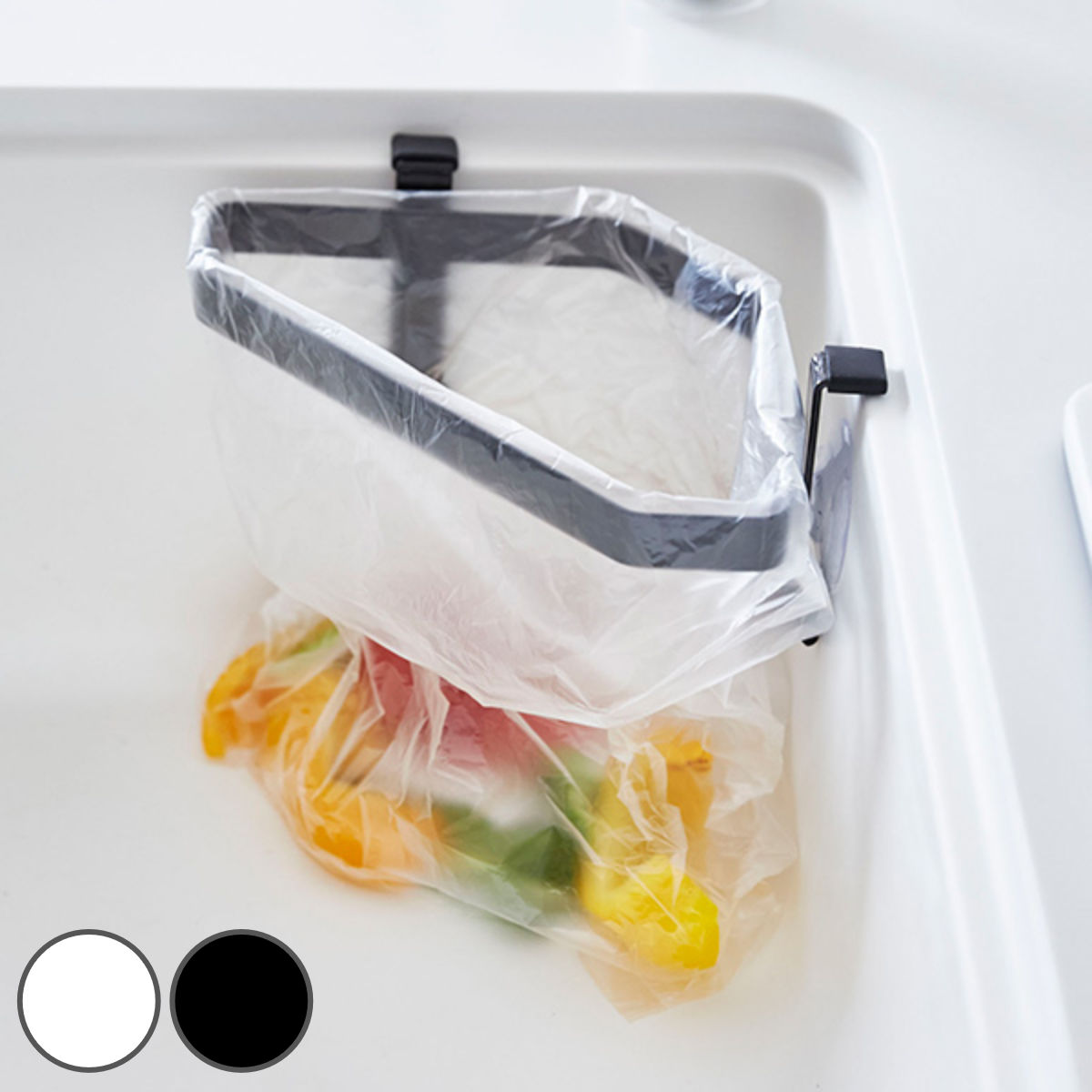 �R����� �z�ՃV���N�R�[�i�[�|���܃z���_�[ �^���[ 4750 4751 �z���C�g �u���b�N ��W20.5XD11XH8cm