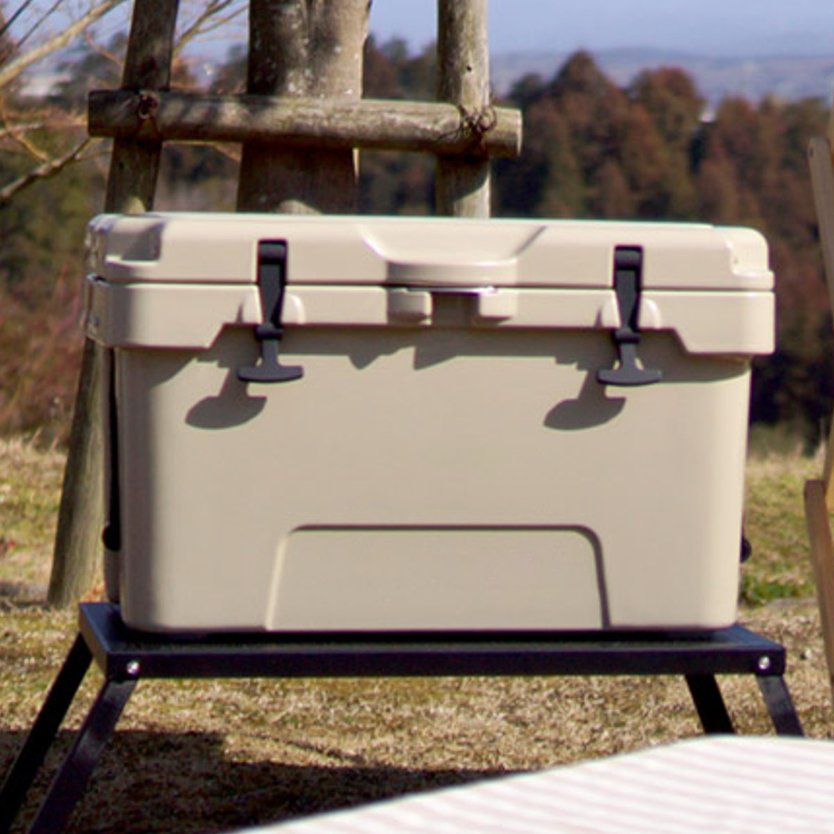 クーラーボックス ハードタイプ アウトドア 35L ハードクーラー 