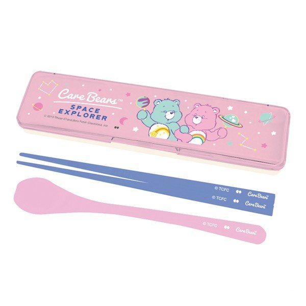 ランチバッグ お弁当袋 巾着袋 ケアベア お弁当入れ キャラクター
