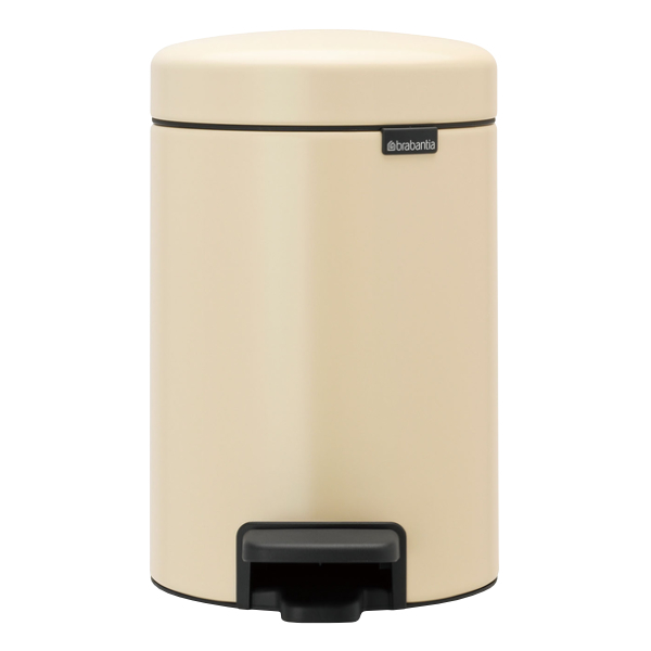 brabantia ブラバンシア ゴミ箱 ペダルビン NEWICON 3L （ ごみ箱 ペダル 3リ...