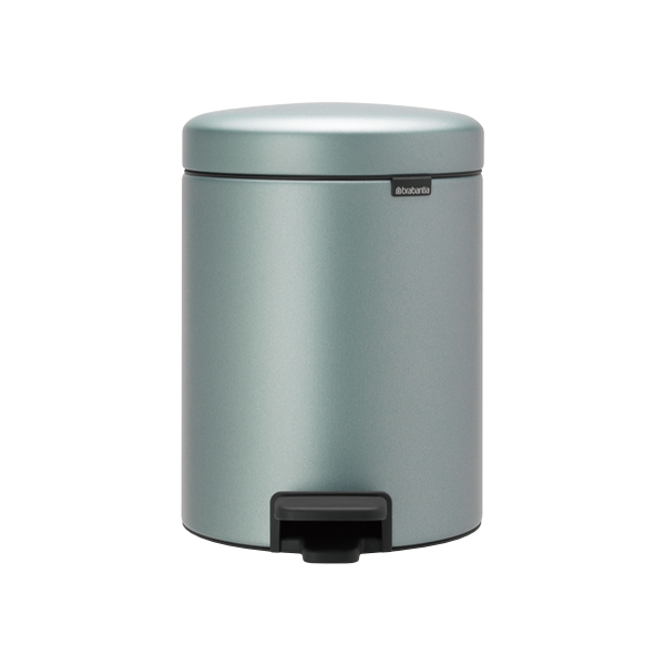 brabantia（ブラバンシア） ゴミ箱 ペダルビン NEWICON 5L （ ごみ箱
