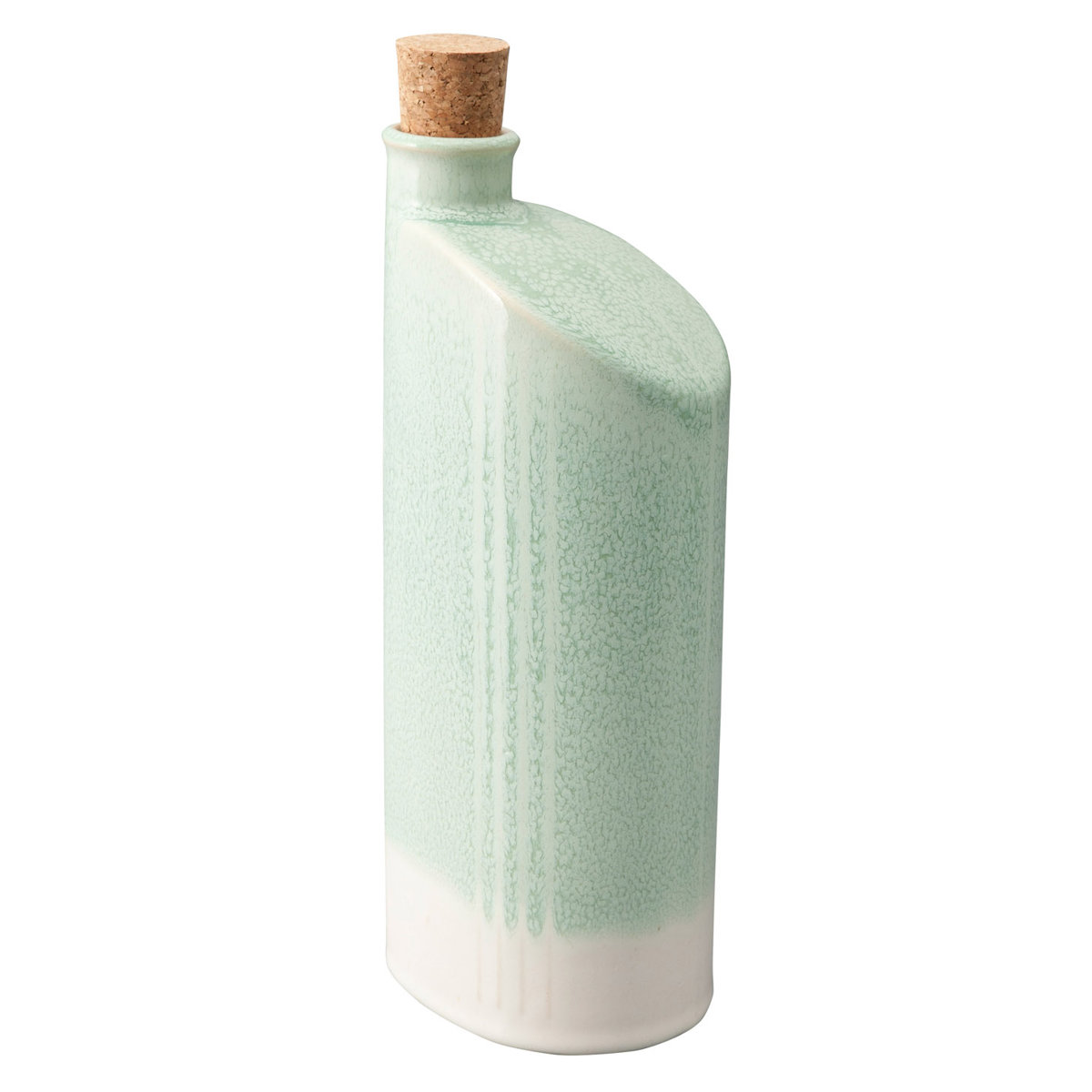 イオンボトル 900ml 綾 陶器 信楽焼 日本製 （ ラジウム ボトル 冷水筒