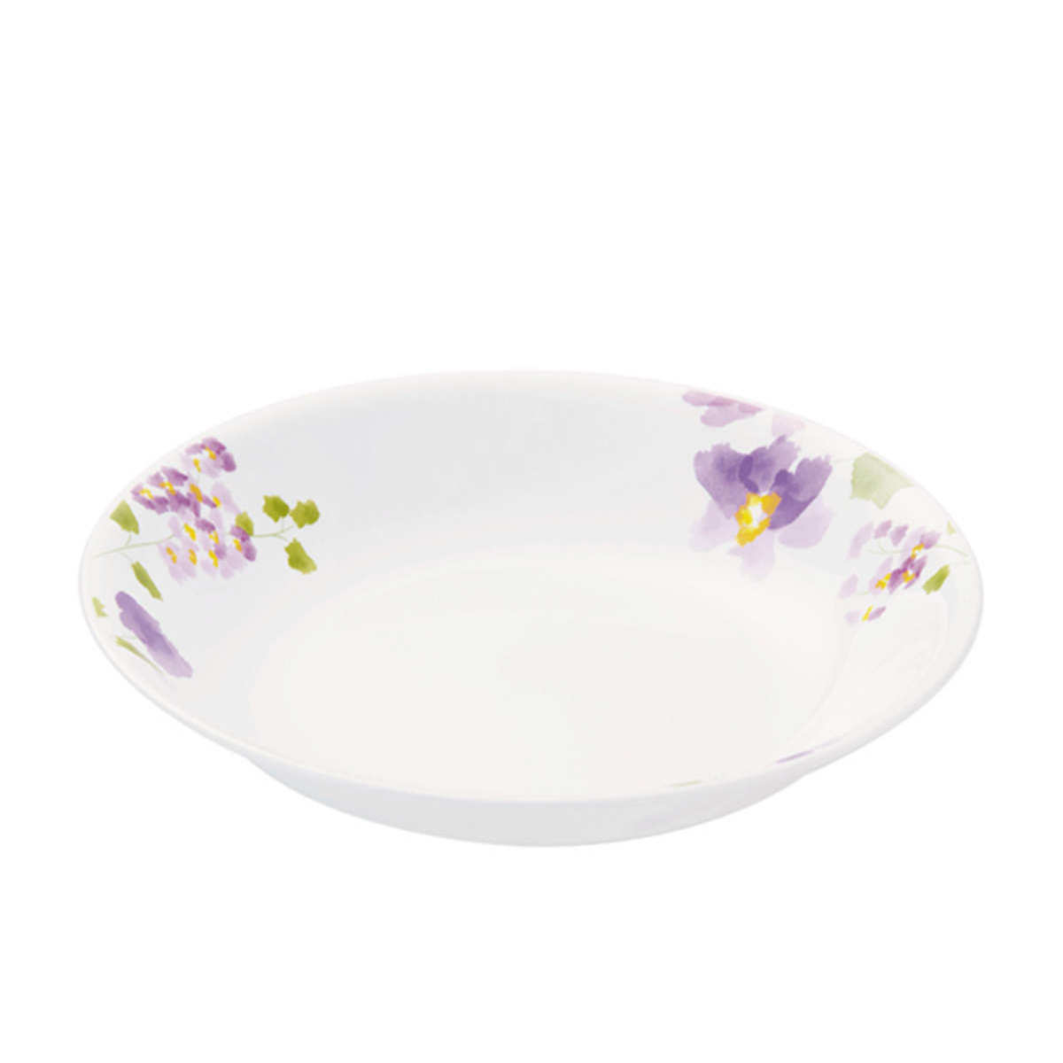 コレール バイオレットミストプレート10枚セット 楽天市場】プレート 16.5cm スクエア コレール CORELLE バイオレット