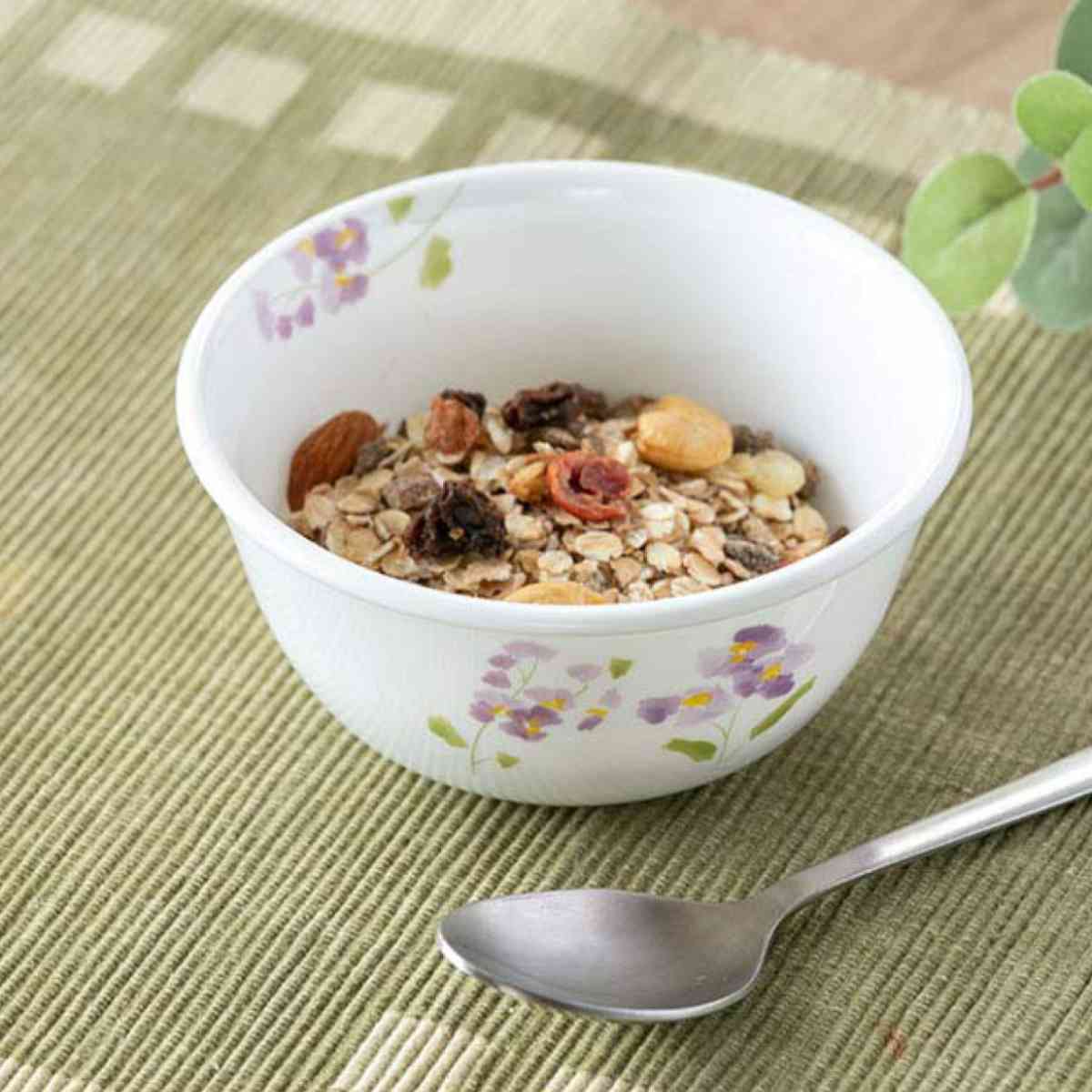 CORELLE（コレール） ボウル 12.5cm マルチボウル バイオレットミスト