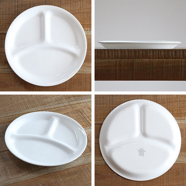 CORELLE（コレール） ランチプレート 26cm フェアリーフローラ 5枚