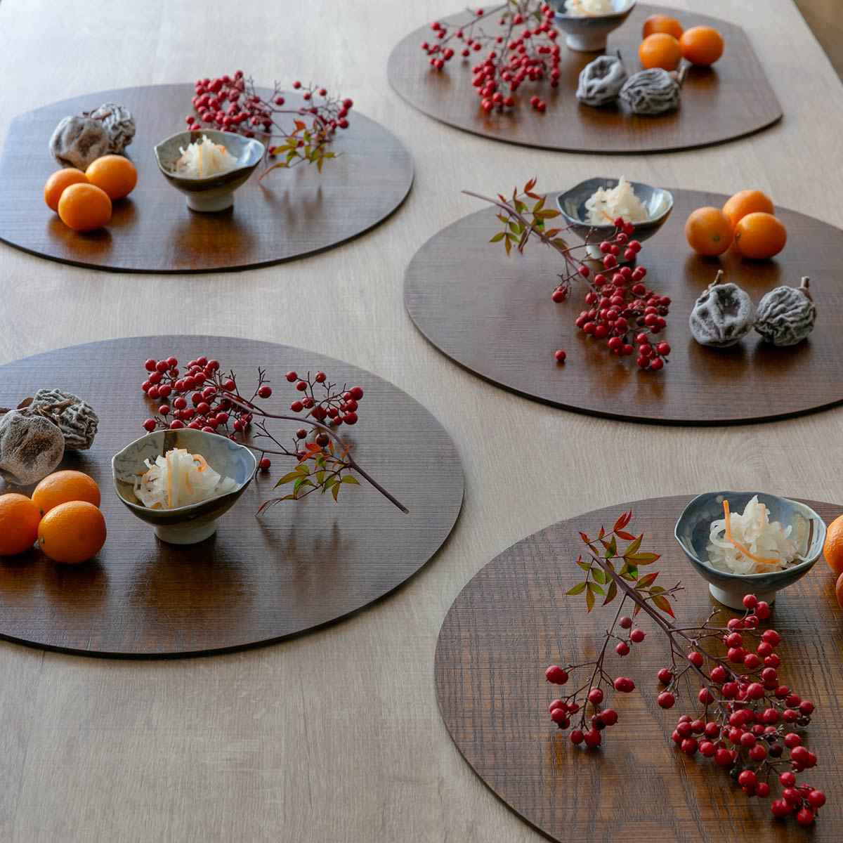 ランチョンマット 半月膳」の人気商品一覧 | 安い商品を通販サイトから