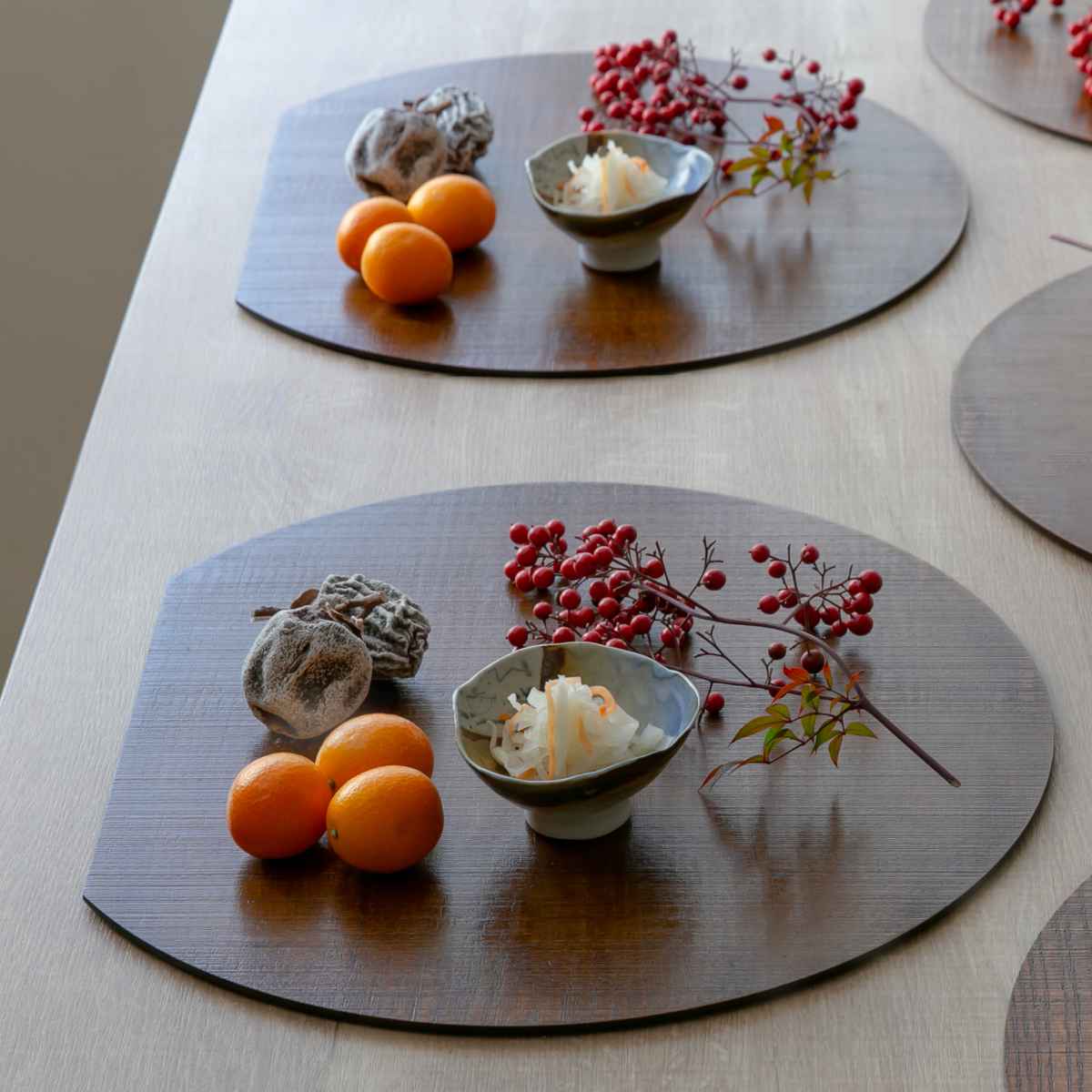 ランチョンマット 半月膳」の人気商品一覧 | 安い商品を通販サイトから