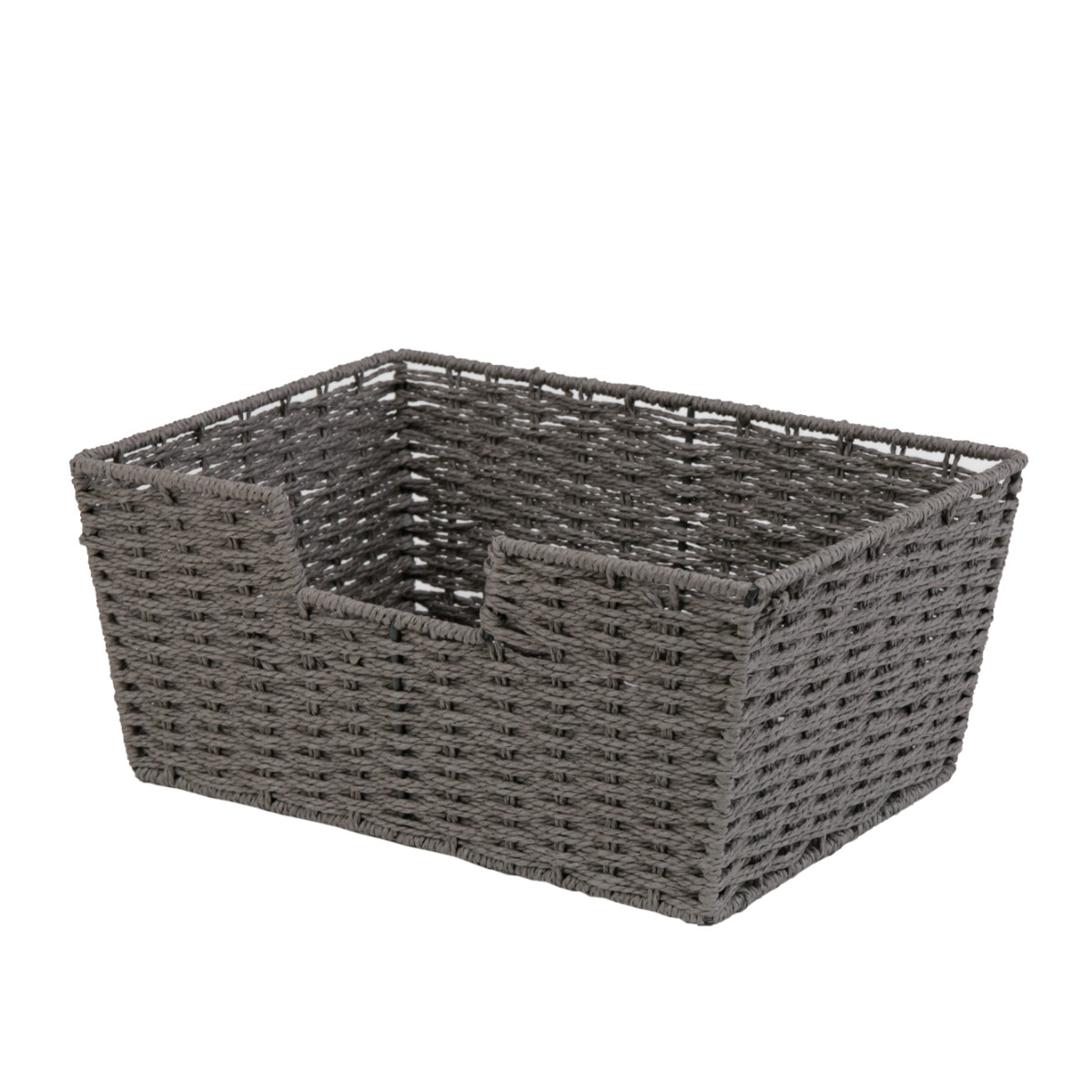 ちどり産業 収納ボックス 幅34×奥行24×高さ15cm Lサイズ ちどり産業 収納ボックス 幅34×奥行24×高さ15cm Lサイズ