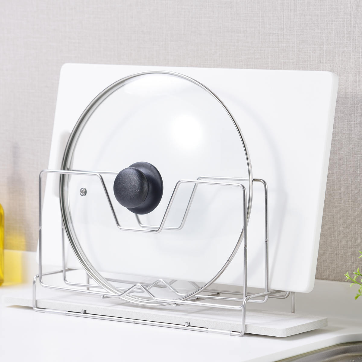 be worth style（ビーワーススタイル） 特典付き KAWAKI まな板