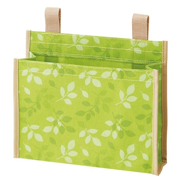 収納ボックス 車 ポケット 吊り下げ 収納 ベッドサイド ゴミ箱 入院中 介護ベッド 介護用品 インテリアパレットヤフー店 通販 Yahoo ショッピング