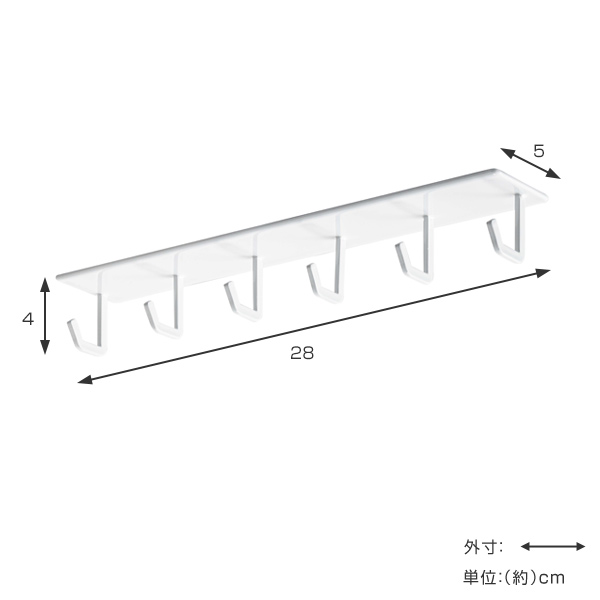 山崎実業 tower マグネットレンジフードフ...の詳細画像2