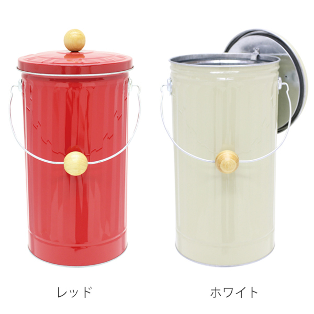 ゴミ箱 12L おむつペール 消臭ペール 防臭...の詳細画像1