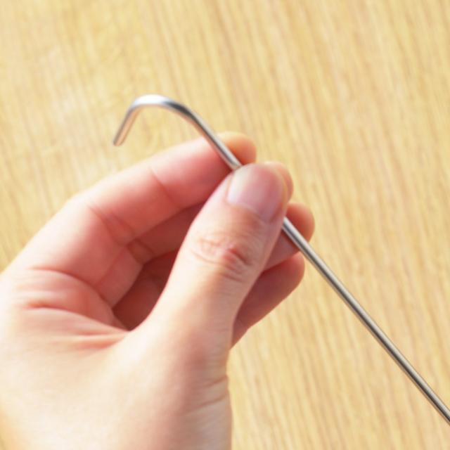 ヨシカワ 杓子 大 ステンレス製 料理のいろは カンロ杓子 日本製