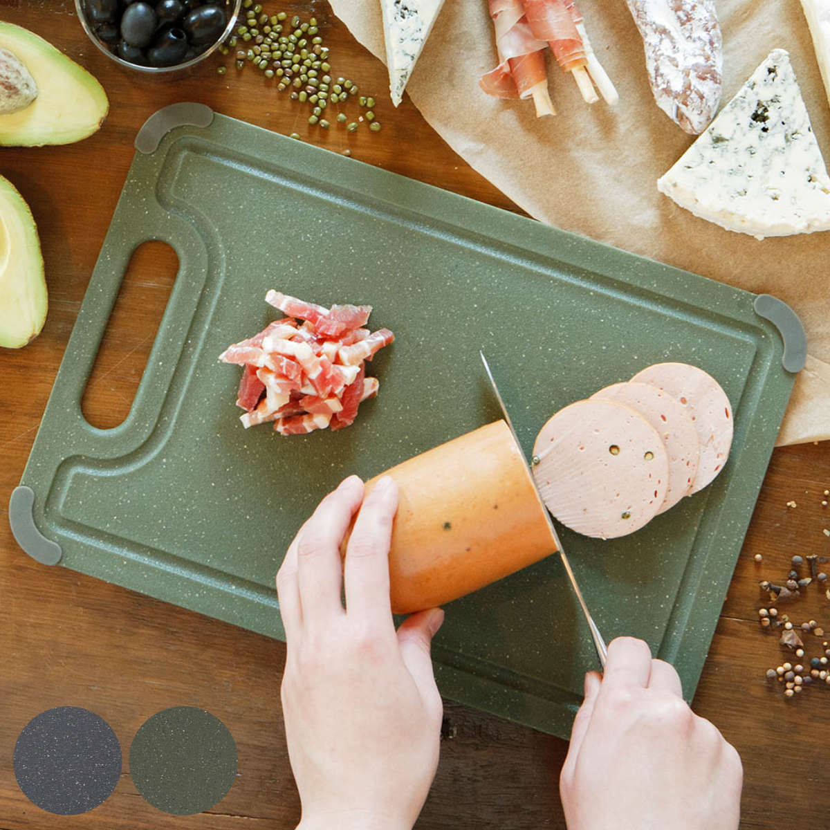 �܂Ȕ� S�T�C�Y 30��20cm �_���g�� DULTON PP �J�b�e�B���O�{�[�h ���ׂ�~�ߕt �i �܂Ȃ��� �}�i�C�^ �ה� �������� �j