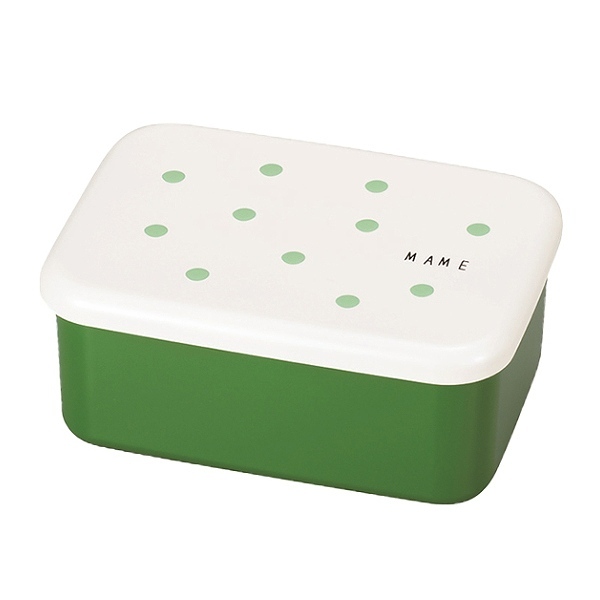 お弁当箱 1段 長角型 OBENTO HAKOYA 870ml ランチボックス （ 弁当箱