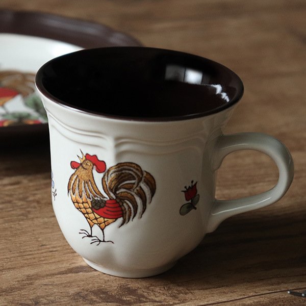 �}�O�J�b�v 290ml ���o�C�o�� REVIVAL �A�[���[���[�j���O Early Morning �H�� �m�H�� ���� �i �H��@�Ή� �d�q�����W�Ή� �J�b�v �}�O �A�����J���J���g���[ �j