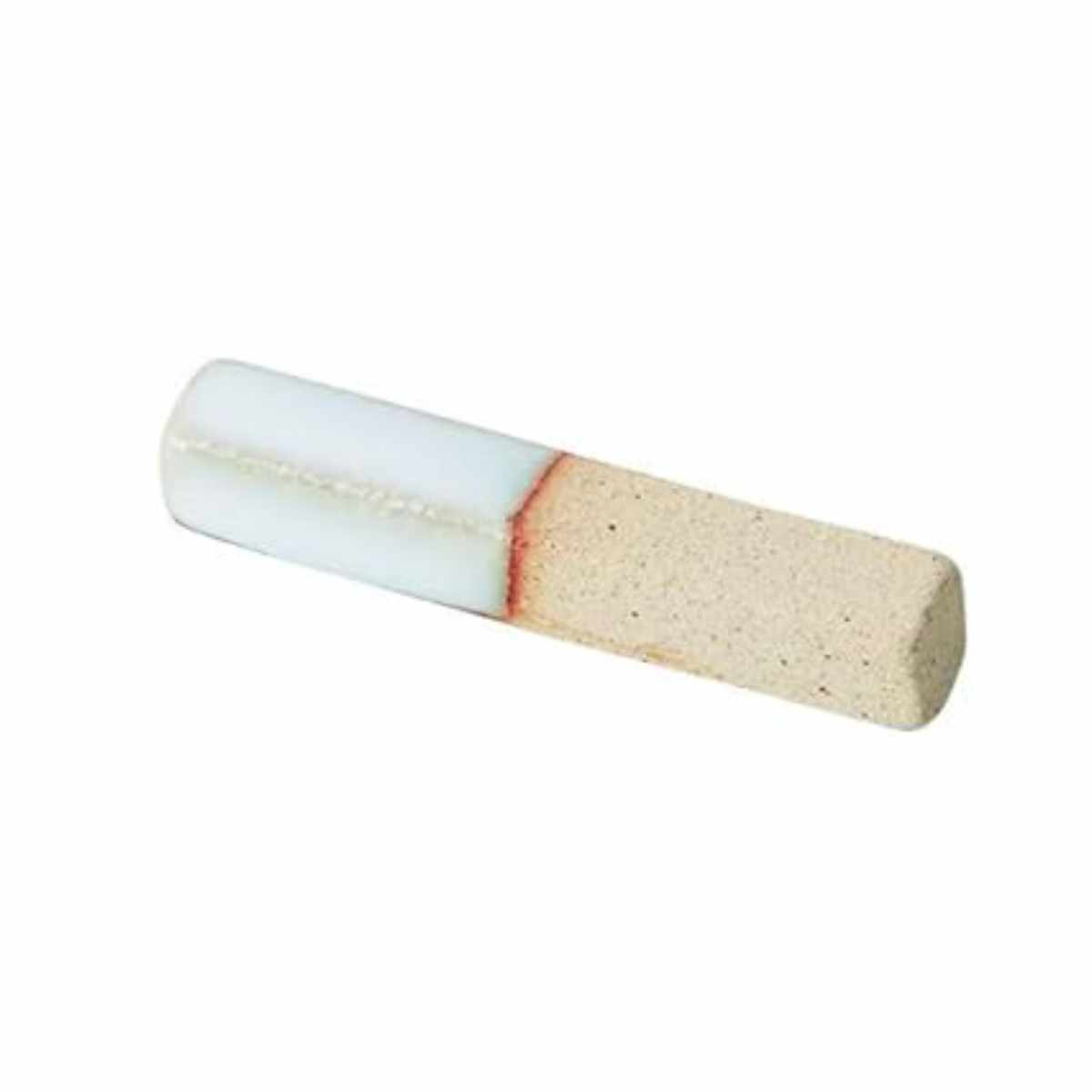 箸置き kyu ハーフ 陶器 食器 日本製 ホ...の詳細画像4