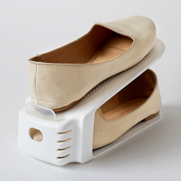 靴ホルダー シューズホルダーワイド 2個入 (...の詳細画像5