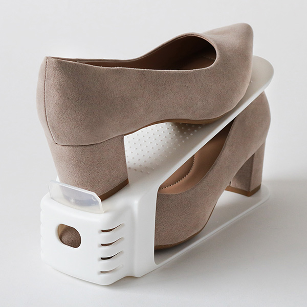 靴ホルダー シューズホルダースリム 2個入 (...の詳細画像5