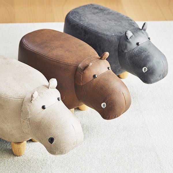中古品　アニマル　スツール　動物　ろば　ロバ　椅子　イス 中古品 アニマル スツール 動物 ろば ロバ 椅子 イス - メルカリ