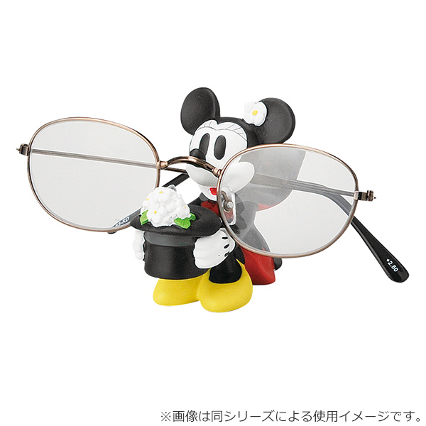 JINS ディズニー ドナルド メガネスタンド Disney（ディズニー） 眼鏡スタンド ドナルドダック マジシャン 眼鏡