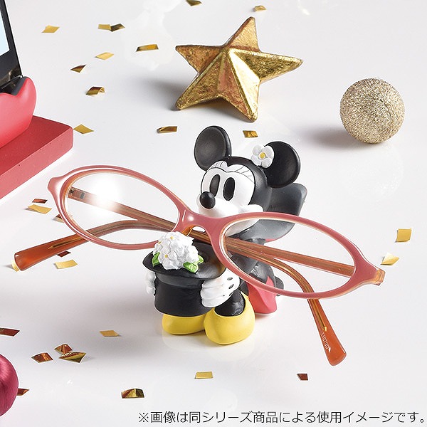 Disney（ディズニー） 眼鏡スタンド ドナルドダック マジシャン 眼鏡
