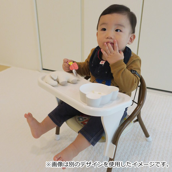 豆イス用テーブル ハローキティ ミニチェア用テーブル 日本製 （ 机