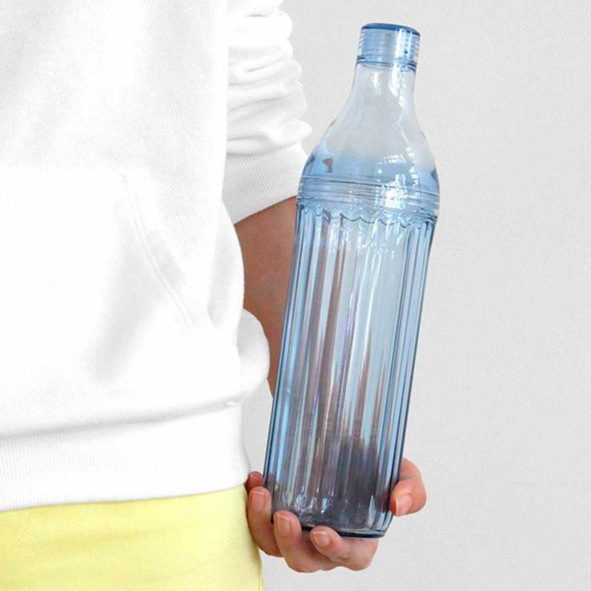 冷水筒 ボトル 1L LS UCA 横置き プ...の詳細画像5