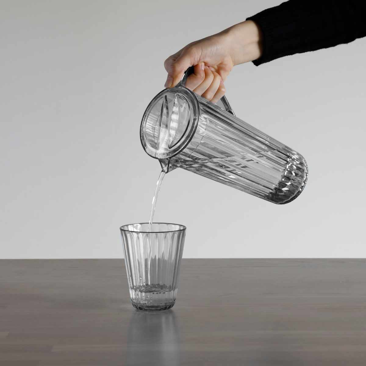 CB JAPAN（シービージャパン） 冷水筒 ピッチャー 1.2L LS UCA