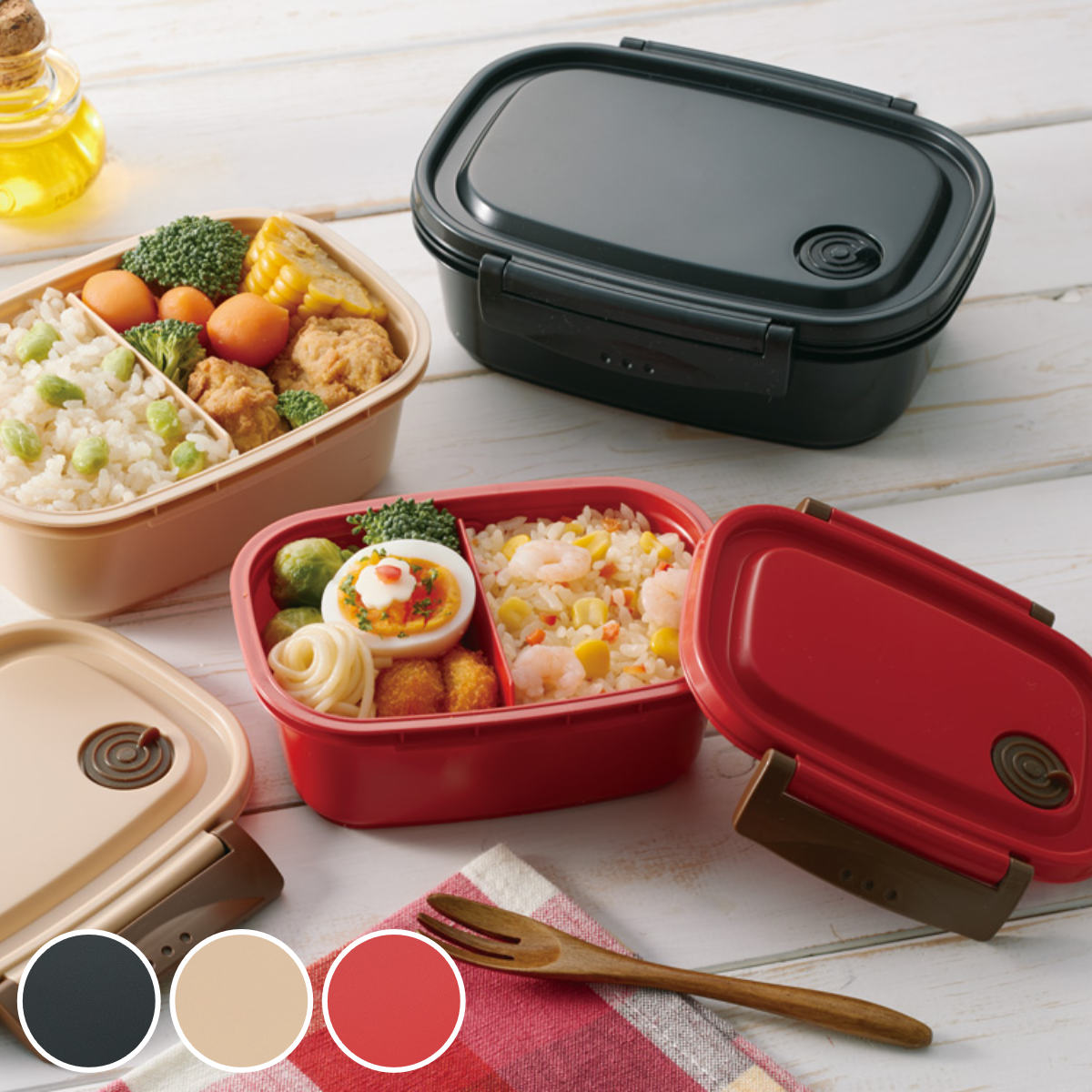 スケーター お 弁当 箱