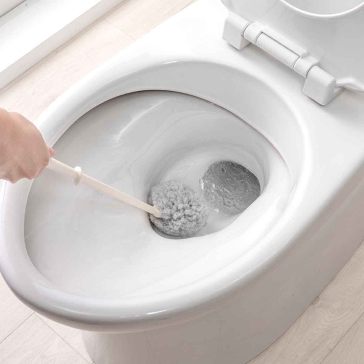 トイレブラシ掃除セット ．トイレ用品 ．トイレブラシ立て 便器ブラシ 楽天市場】【クーポン対象 5/27 10:59まで】 トイレブラシ＆スタンド