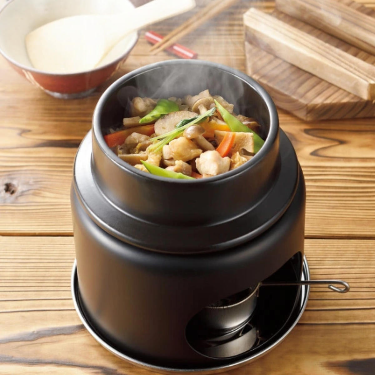 釜飯セット　2人分 釜飯セット 鍋」の人気商品一覧 | 安い商品を通販サイトから探す