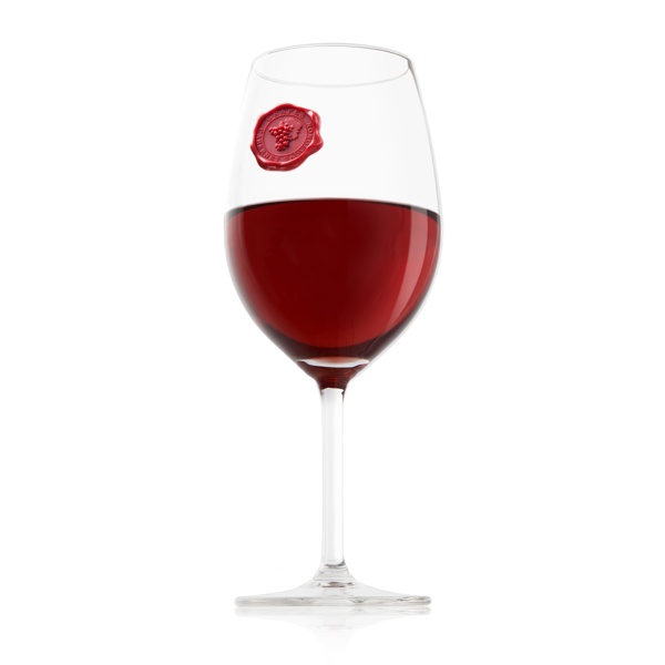 グラスマーカー バキュバン VACUVIN グラス 目印 ろう印 吸盤 シリコン製 8個入り （ マーカー マーク コップ タンブラー 封蝋 ホームパーティー ドリンク ） | ブランド登録なし | 13