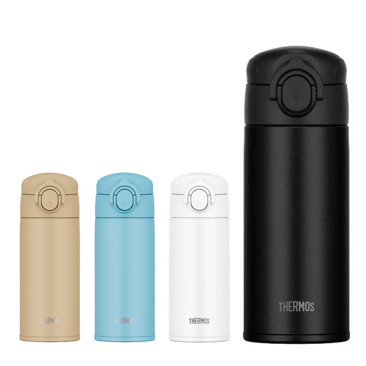 �T�[���X ���� 350ml �X�e�����X �H��@�Ή� �^��f�M�P�[�^�C�}�O JOK-350 �i THERMOS �ۉ� �ۗ� �y�� ������ �_�C���N�g�{�g�� �X�|�[�c�h�����N�Ή� �j