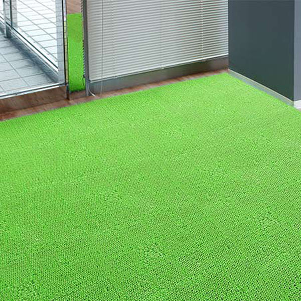 人工芝 ジョイント 30×30cm 10枚 やわらかターフ 日本製 （ 芝生マット