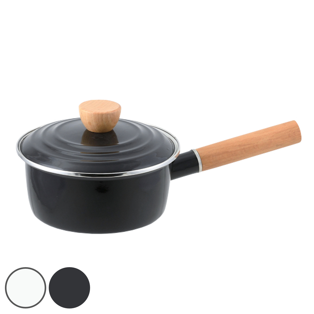 16cm ホーロー製 片手鍋」の人気商品一覧 | 安い商品を通販サイトから