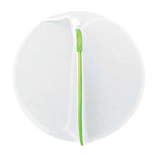 洗濯ネット HLa 丸型洗濯ネット 特大 大 （ 洗濯用ネット 大物 大物洗い コインランドリー ）