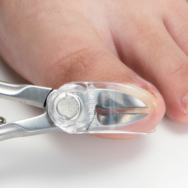 GREEN BELL（グリーンベル） 爪飛びガード ニッパー爪切り用 匠の技