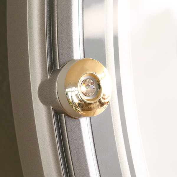 CITIZENスワロフスキー電波時計 CITIZENスワロフスキー電波時計 - メルカリ